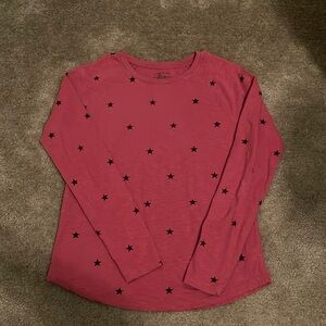 G.H. BASS Raglan Women’s Shirt